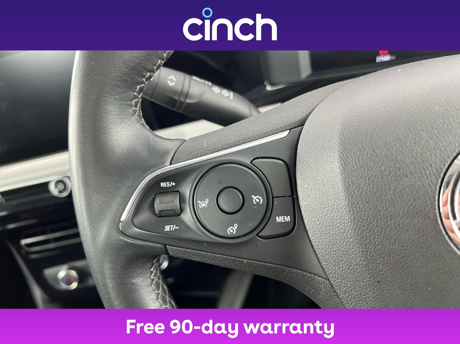 Used Vauxhall Mokka 2022 for sale - 76545861: Photo 34