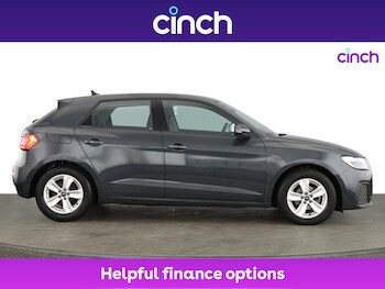 Used Audi A1 2022 for sale - 75516957: Photo
