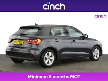 Used Audi A1 2022 for sale - 75516957: Photo