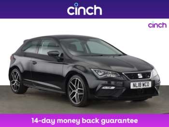 2018 - 1.4 TSI 125 FR Titanium Technology 3dr