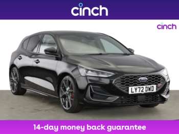 2022 - 2.3 EcoBoost ST 5dr
