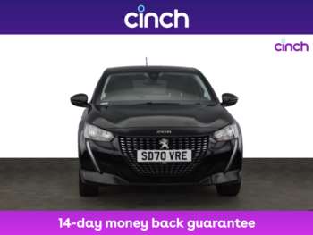Used Peugeot 208 2020 for sale - 74543643: Photo