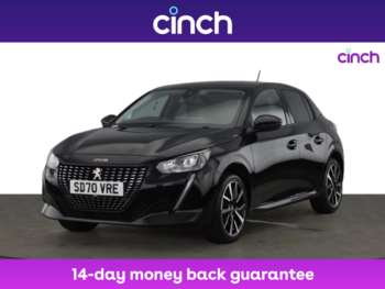 Used Peugeot 208 2020 for sale - 74543643: Photo