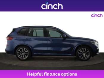 Used BMW X5 2021 for sale - 74975766: Photo