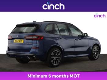 Used BMW X5 2021 for sale - 74975766: Photo
