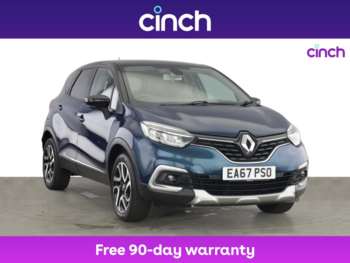 Used Renault Captur 2017 for sale - 75412239: Photo