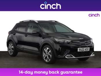 2022 - 1.0T GDi 48V GT-Line 5dr