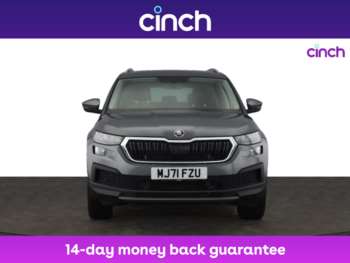 Used Skoda Kodiaq 2022 for sale - 74736119: Photo