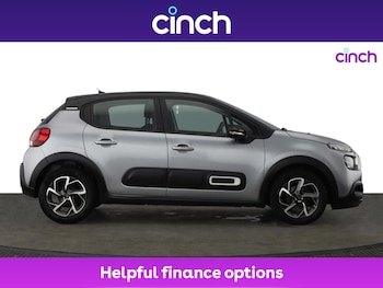 Used Citroen C3 2021 for sale - 75323138: Photo