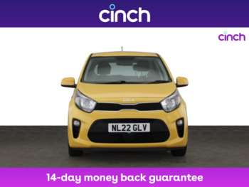 Used Kia Picanto 2022 for sale - 74562831: Photo