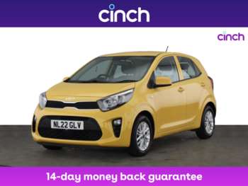 Used Kia Picanto 2022 for sale - 74562831: Photo