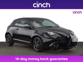 2018 - 0.9 TB TwinAir Speciale 3dr