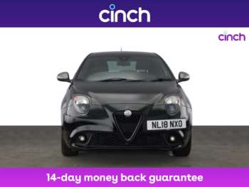 Used Alfa Romeo MiTo 2018 for sale - 74859149: Photo