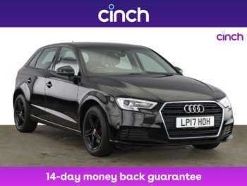 2017 - 1.0 TFSI SE 5dr