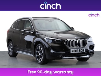 BMW - X1