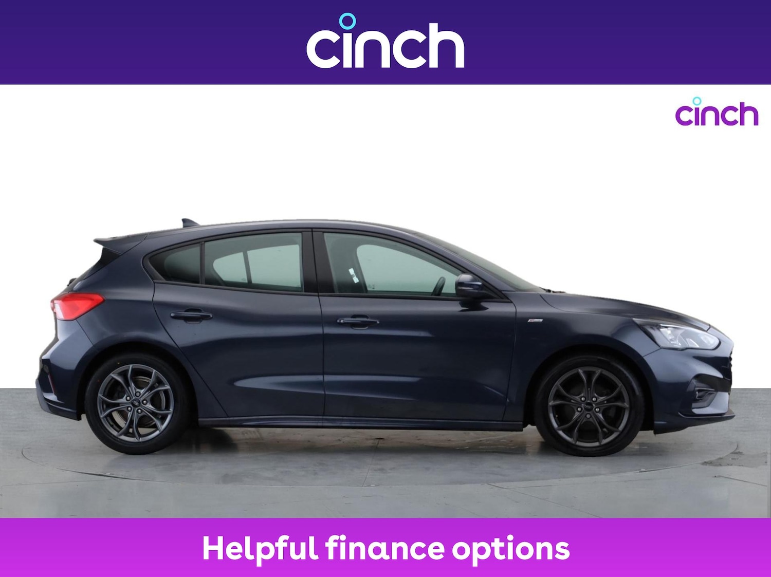 Used Ford Focus 2020 for sale - 76357333: Photo 2