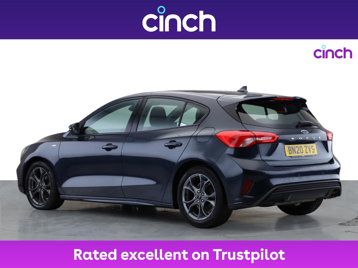 Used Ford Focus 2020 for sale - 76357333: Photo 6