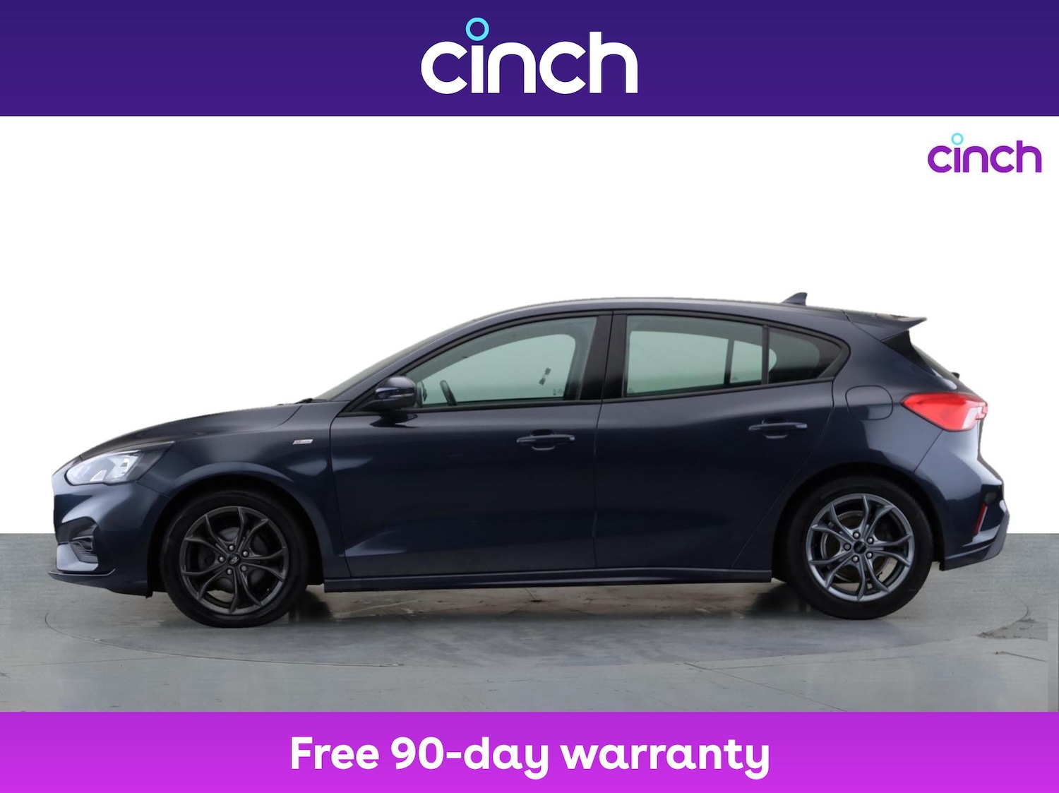 Used Ford Focus 2020 for sale - 76357333: Photo 8