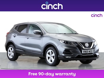 2019 - 1.3 DiG-T Acenta Premium 5dr