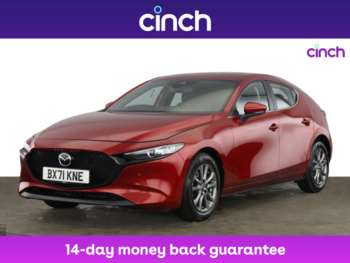 Used Mazda Mazda3 2021 for sale - 74918382: Photo