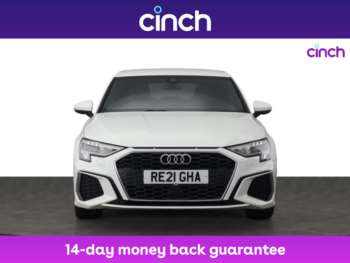 Used Audi A3 2021 for sale - 74786018: Photo