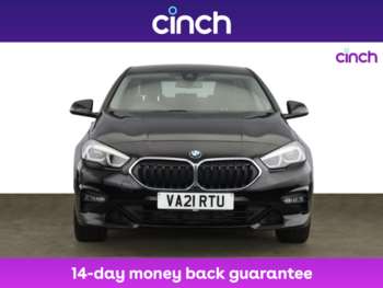 Used BMW 2 Series Gran Coupe 2021 for sale - 74821032: Photo