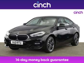 Used BMW 2 Series Gran Coupe 2021 for sale - 74821032: Photo