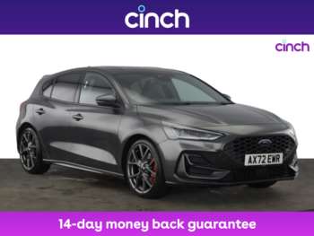 Used Ford Focus 2023 for sale - 74956123: Photo