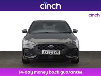 Used Ford Focus 2023 for sale - 74956123: Photo