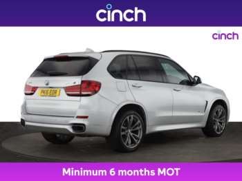 Used BMW X5 2016 for sale - 75308090: Photo