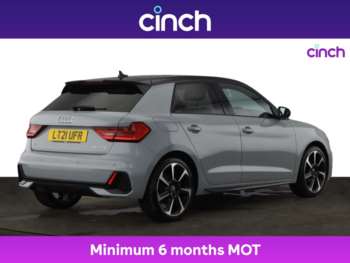 Used Audi A1 2021 for sale - 75323631: Photo