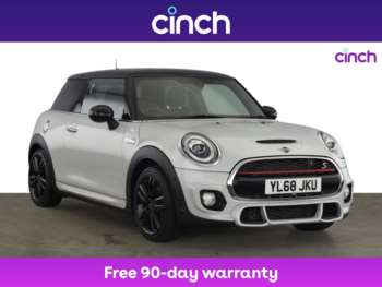 Used MINI Hatch 2018 for sale - 75373239: Photo