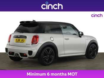 Used MINI Hatch 2018 for sale - 75373239: Photo