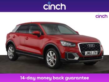 Used Audi Q2 2017 for sale - 74905703: Photo