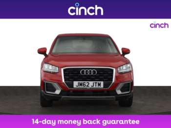 Used Audi Q2 2017 for sale - 74905703: Photo