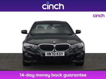 Used BMW 3 Series 2020 for sale - 74766464: Photo
