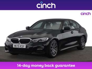 Used BMW 3 Series 2020 for sale - 74766464: Photo