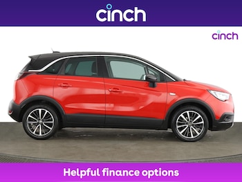 Used Vauxhall Crossland X 2019 for sale - 75265699: Photo