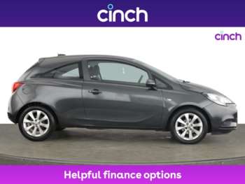 Used Vauxhall Corsa 2018 for sale - 75323346: Photo