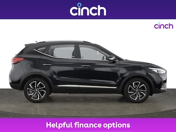 Used MG MG ZS 2022 for sale - 75620620: Photo