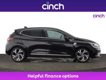 Used Renault Clio 2022 for sale - 75323502: Photo