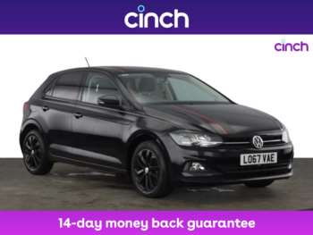 2018 - 1.0 TSI 95 Beats 5dr