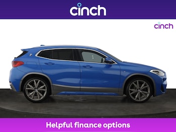 Used BMW X2 2018 for sale - 75341347: Photo