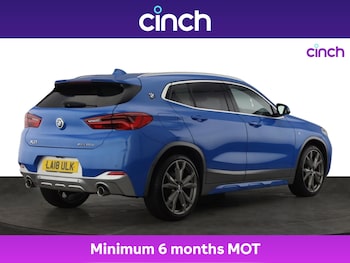 Used BMW X2 2018 for sale - 75341347: Photo