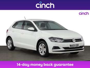 2019 - 1.0 TSI 95 SE 5dr