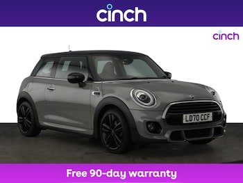 Used MINI Hatch 2020 for sale - 76395017: Photo