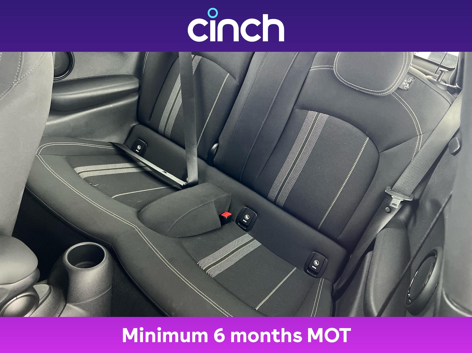 Used MINI Hatch 2020 for sale - 76395017: Photo 20