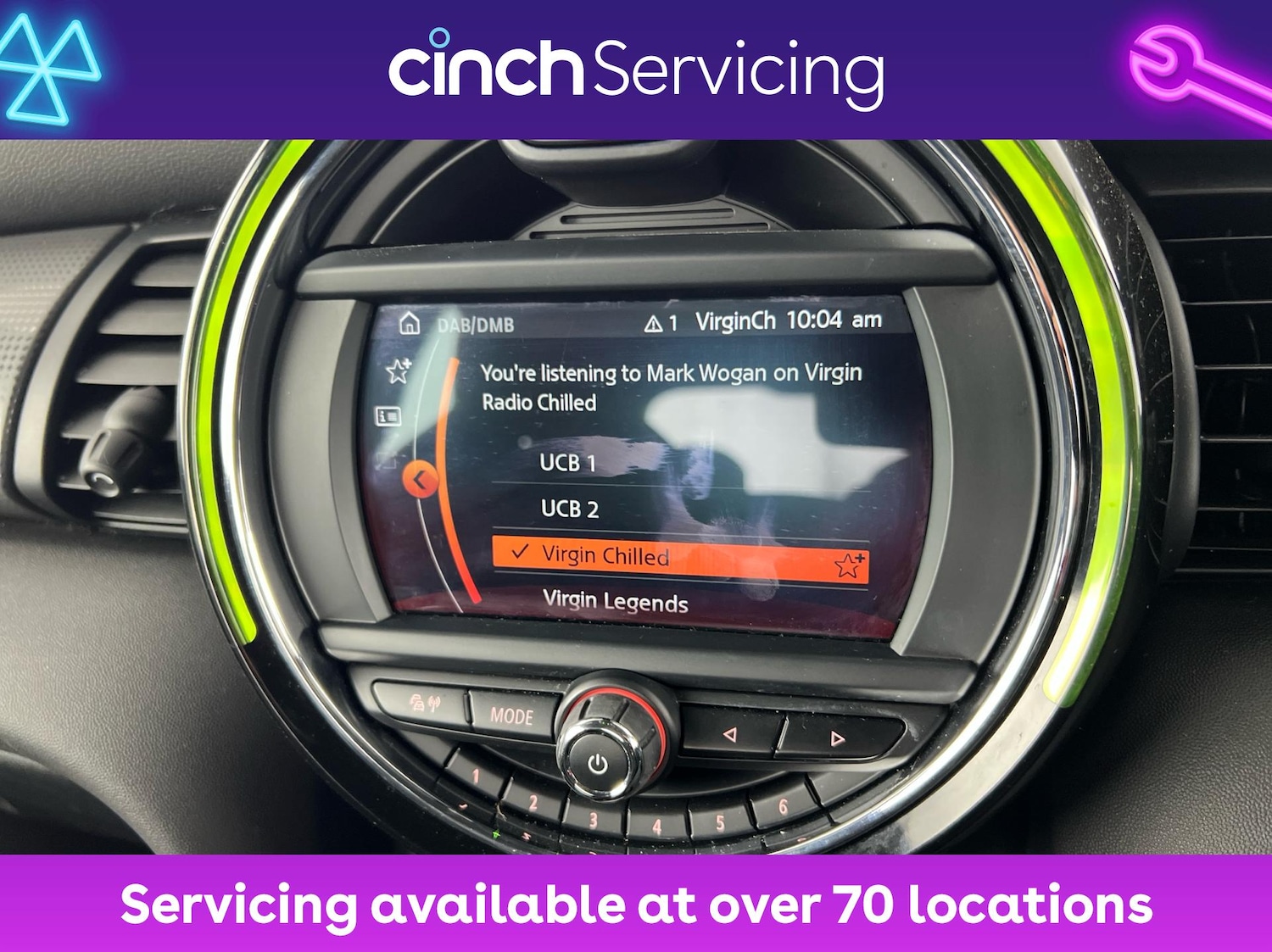 Used MINI Hatch 2020 for sale - 76395017: Photo 31