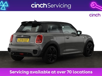 Used MINI Hatch 2020 for sale - 76395017: Photo