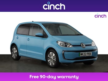 Volkswagen - up!